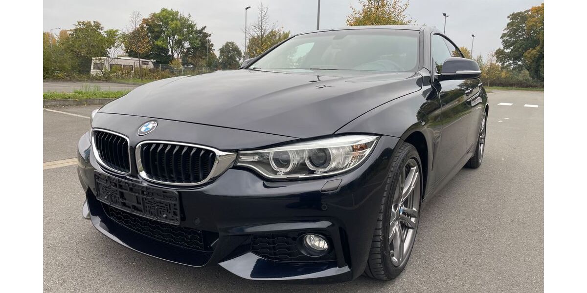 BMW 418 Gran Coupé 108.000 km 18.990 &euro; Bottrop 46238