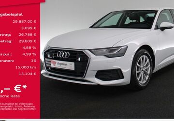 Audi A6 85.265 km 28.777 &euro; Krefeld 47803