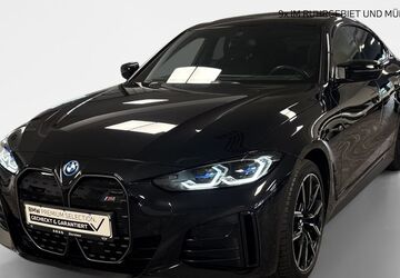 BMW i4 38.663 km 43.970 &euro; Dorsten 46282