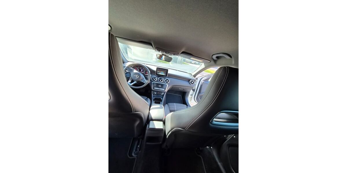 Mercedes-Benz A 160 41.500 km 14.800 &euro; Neuss 41462