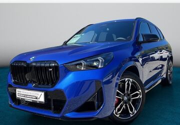 BMW X1 8.876 km 52.890 &euro; Duisburg 47053