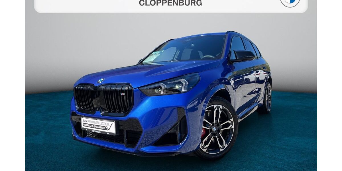 BMW X1 8.876 km 52.890 &euro; Duisburg 47053
