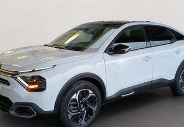 Citroen C4 20.947 km 19.990 &euro; Duisburg 47167