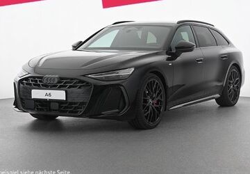 Audi A6 12.500 km 68.880 &euro; Essen 45143