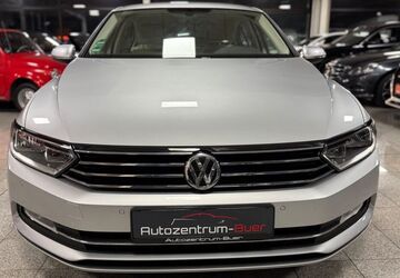 VW Passat 29.000 km 16.990 &euro; Gelsenkirchen 45881