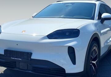 Porsche Cayenne 12.500 km 117.900 &euro; Willich 47877