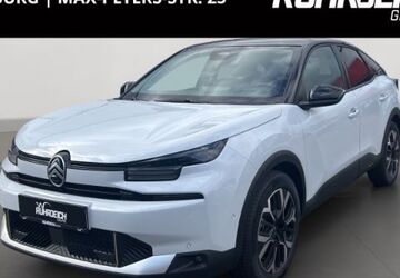 Citroen C4 3.000 km 20.989 &euro; Duisburg 47059