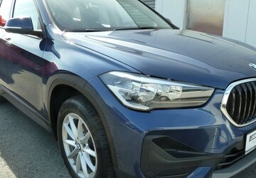 BMW X1 18 D X drive Avantage Sportsitzei AHK PDC DAB 188.000 km 15.900 &euro; Ratingen 40885