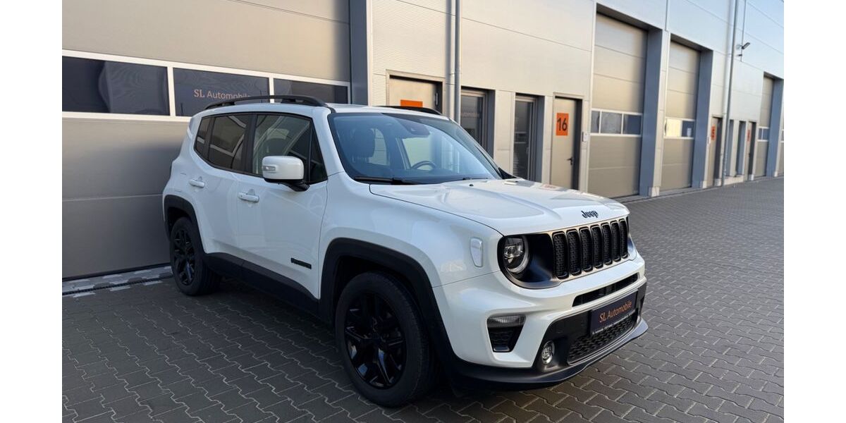Jeep Renegade 66.351 km 13.998 &euro; Willich 47877