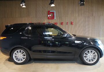 Land Rover Discovery 96.500 km 27.941 &euro; Duisburg 47228