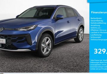 VW T-Roc 3.500 km 38.950 &euro; Krefeld 47803