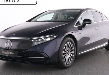 Mercedes-Benz EQS 43.244 km 49.945 &euro; Essen 45309
