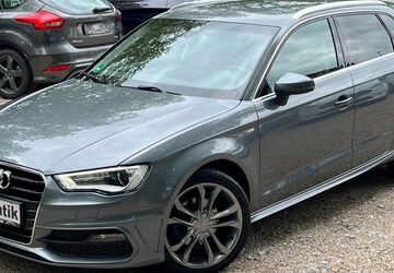 Audi A3 132.805 km 14.999 &euro; Duisburg 47137