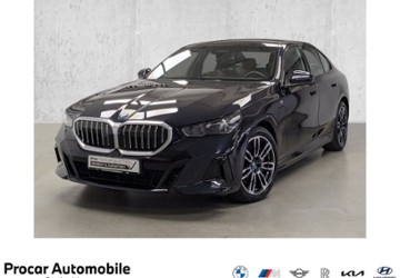 BMW 550 26.566 km 69.980 &euro; Düsseldorf 40595