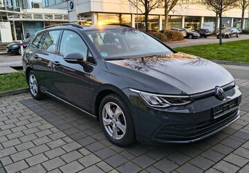 VW Golf 122.000 km 18.500 &euro; Essen - Altenessen 45326