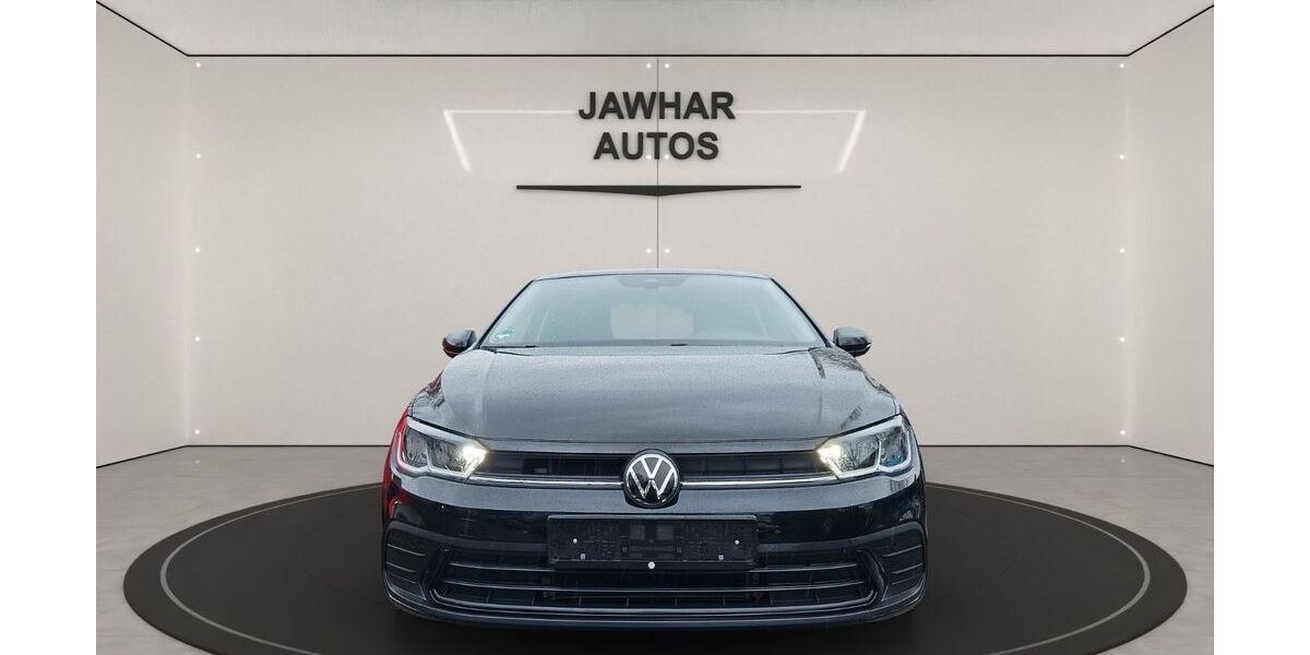 VW Polo 22.673 km 18.990 &euro; Bottrop 46236