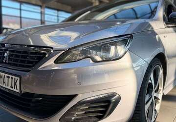 Peugeot 308 169.480 km 10.850 &euro; Bottrop 46236