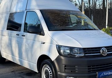 VW T6 Transporter 85.677 km 24.350 &euro; Mülheim an der Ruhr 45472