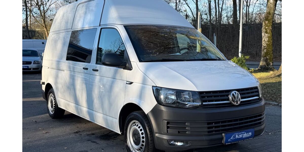 VW T6 Transporter 85.677 km 24.350 &euro; Mülheim an der Ruhr 45472