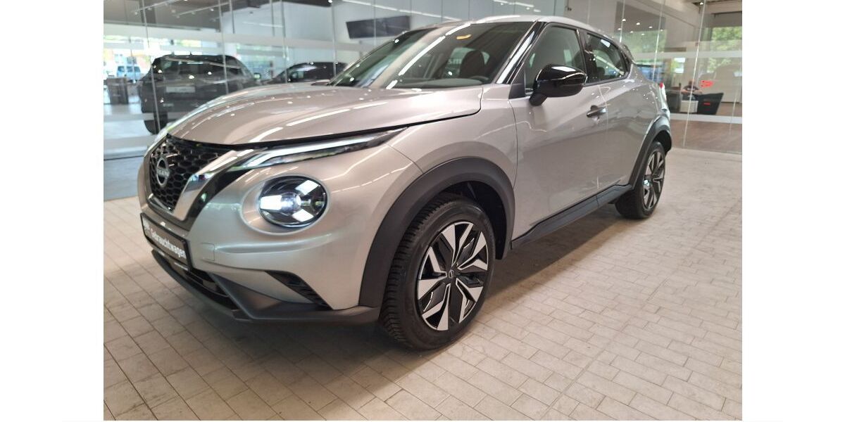 Nissan Juke 20.814 km 19.110 &euro; Oberhausen 46049