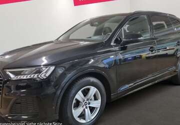 Audi Q7 73.914 km 60.890 &euro; Neuss 41464