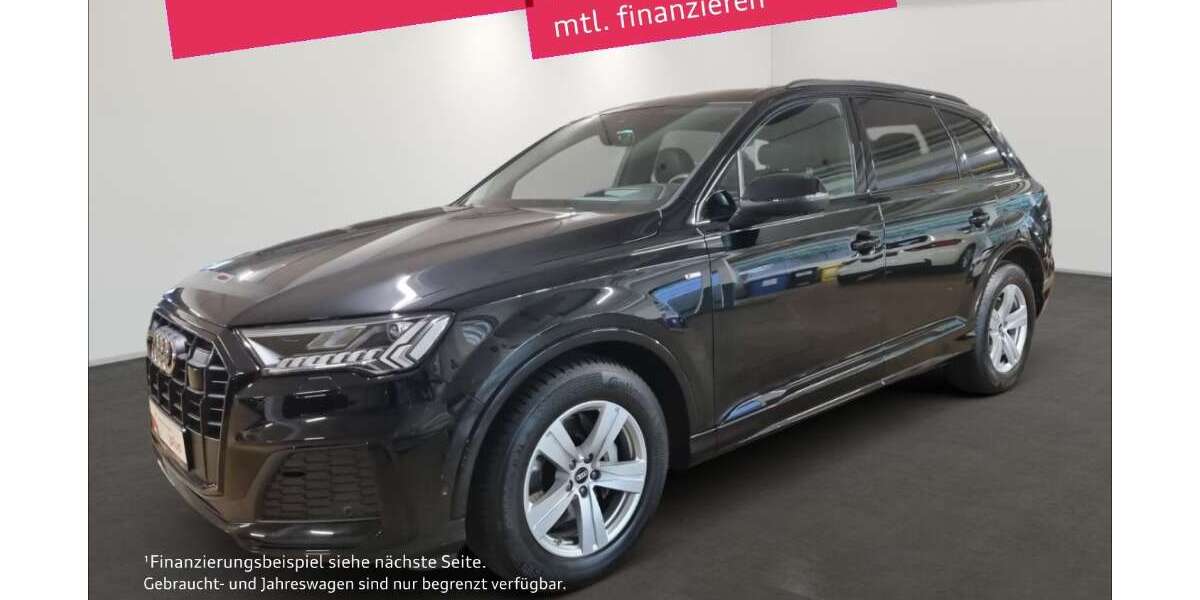 Audi Q7 73.914 km 60.890 &euro; Neuss 41464