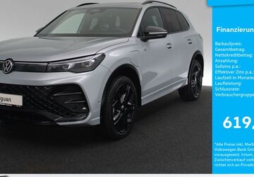 VW Tiguan 25.550 km 52.772 &euro; Krefeld 47803