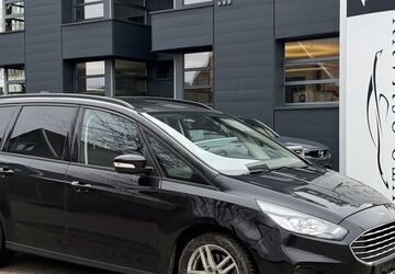 Ford Galaxy 162.850 km 16.950 &euro; Krefeld 47805