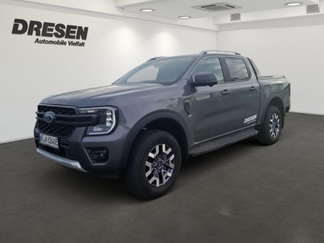 Ford Ranger 4.450 km 53.538 &euro; Neuss 41464
