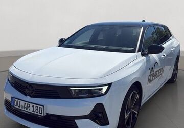 Opel Astra 6.999 km 30.990 &euro; Essen 45143