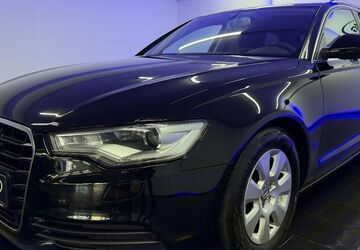 Audi A6 214.817 km 9.299 &euro; Ratingen bei Düsseldorf 40878