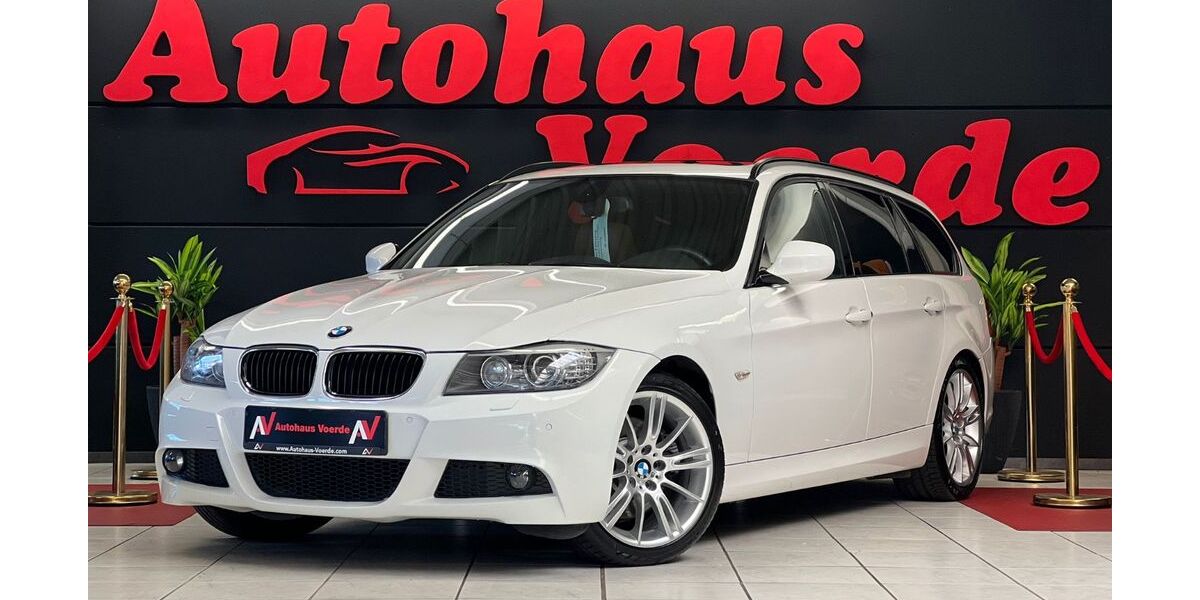 BMW 330 129.000 km 19.990 &euro; Voerde 46562