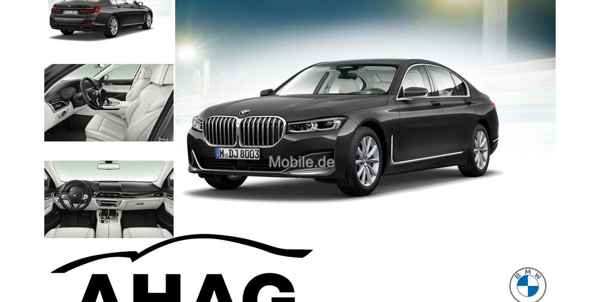 BMW 730 72.377 km 47.970 &euro; Dorsten 46282