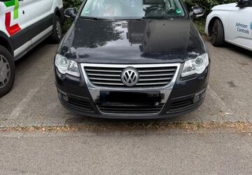 VW Passat 258.000 km 2.300 &euro; Duisburg 47166