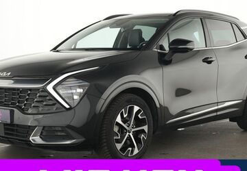Kia Sportage 26.633 km 28.789 &euro; Neuss 41460