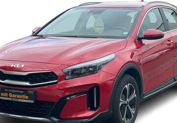 Kia XCeed 22.441 km 20.190 &euro; Duisburg 47249