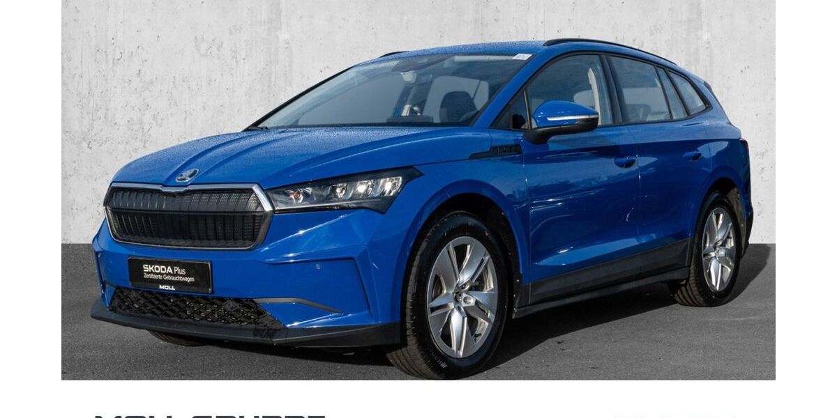 Skoda Enyaq 26.822 km 23.370 &euro; Düsseldorf 40474