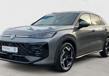 VW T-Roc 4.900 km 43.440 &euro; Wesel 46483