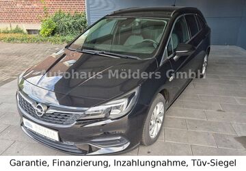 Opel Astra 76.000 km 15.450 &euro; Rheurdt 47509