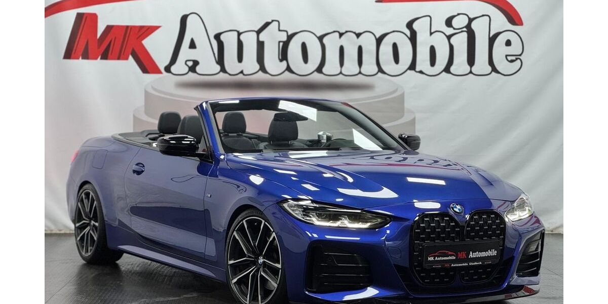 BMW M440 45.680 km 46.990 &euro; Gladbeck 45968