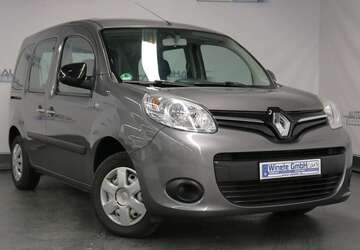 Renault Kangoo 92.000 km 9.790 &euro; Duisburg 47057