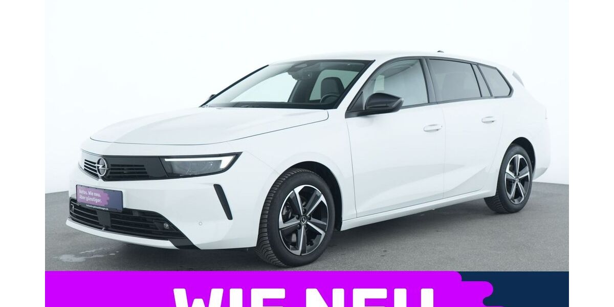 Opel Astra 26.201 km 23.499 &euro; Neuss 41460