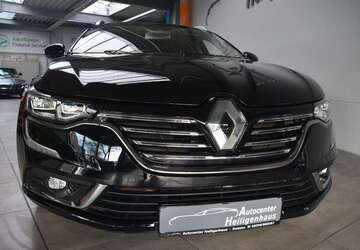 Renault Talisman 74.295 km 18.380 &euro; Heiligenhaus 42579