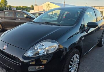 Fiat Punto 189.000 km 2.899 &euro; Moers 47441