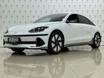 Gebrauchte Hyundai IONIQ 6