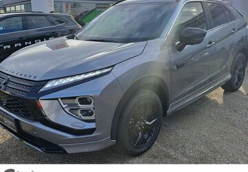 Mitsubishi Eclipse Cross 116.449 km 18.950 &euro; Wesel 46485