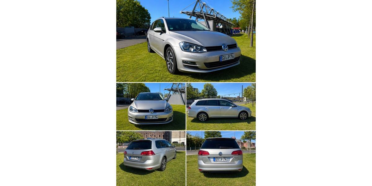 VW Golf 212.450 km 12.200 &euro; Meerbusch 40667