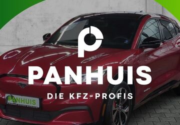 Ford Mustang Mach-E 4.200 km 48.990 &euro; Meerbusch 40670