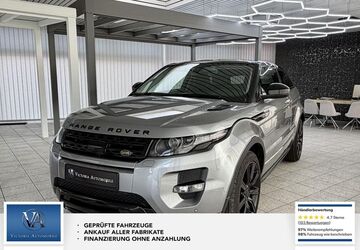 Land Rover Range Rover Evoque 180.000 km 12.990 &euro; Duisburg 47259