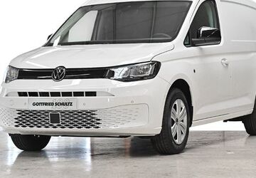 VW Caddy Maxi 4.999 km 34.890 &euro; Mettmann 40822